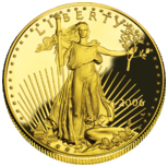AmGoldEagle_front copy American