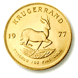 krugerrand krugerrand